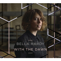 Bella Hardy With The Dawn Vinyl LP