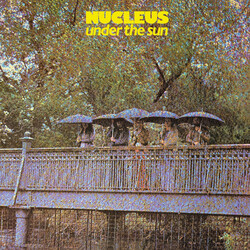 Nucleus (3) Under The Sun Vinyl LP