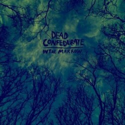 Dead Confederate In The Marrow Vinyl LP