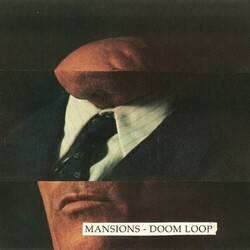 Mansions Doom Loop Vinyl LP