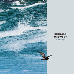 Signals Midwest At This Age Vinyl LP