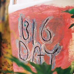 Loose Tooth Big Day (Aqua Blue Vinyl) Vinyl LP