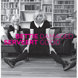 Bettie Serveert Damaged Good Vinyl LP