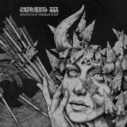 Cursed Three: Architects Of Troubled Sleep Vinyl LP