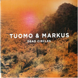 Tuomo & Markus Dead Circles Multi CD/Vinyl 2 LP