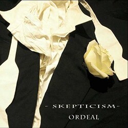 Skepticism Ordeal Vinyl LP