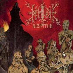 Demilich Nespithe Vinyl LP