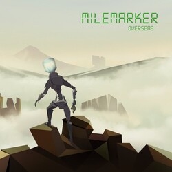 Milemarker Overseas (Dl Card) Vinyl LP