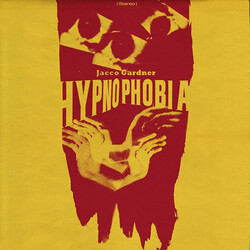 Jacco Gardner Hypnophobia Vinyl LP