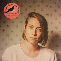 Anna Burch Quit The Curse Vinyl LP