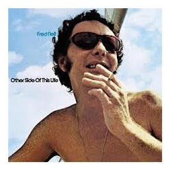 Fred Neil Other Side Of This Life Vinyl LP