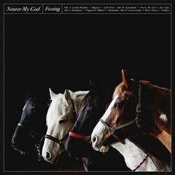 Foxing Nearer My God Vinyl LP