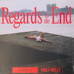 Emily Wells Regards to the End Vinyl LP