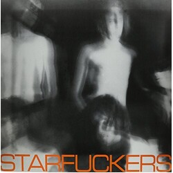 Starfuckers Metallic Diseases Vinyl LP