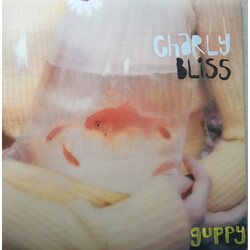 Charly Bliss Guppy Vinyl LP