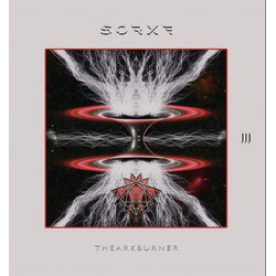 Sorxe Ark Burner Vinyl LP