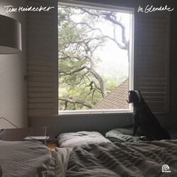 Tim Heidecker In Glendale Vinyl LP