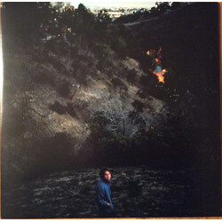 Kevin Morby Singing Saw Vinyl LP