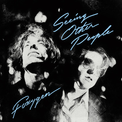 Foxygen Seeing Other People (Pink Vinyl) Vinyl LP