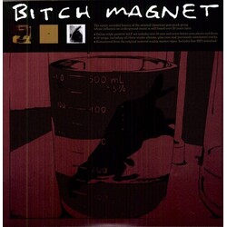 Bitch Magnet Bitch Magnet Vinyl LP