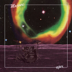 Majeure Apex Vinyl LP