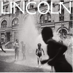 Lincoln (3) Repair And Reward Vinyl LP