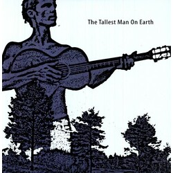 Tallest Man On Earth Tallest Man On Earth Vinyl LP