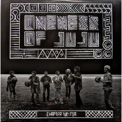 Oneness Of Juju Chapter Two: Nia Vinyl LP