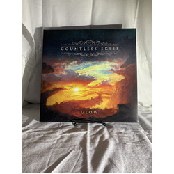 Countless Skies Glow (Random Color Vinyl) Vinyl LP