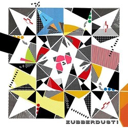 Avec Le Soleil Sortant De Sa Bouche Zubberdust Vinyl LP