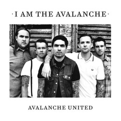 I Am The Avalanche Avalanche United Vinyl LP