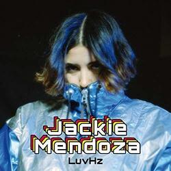 Jackie Mendoza Luvhz Vinyl LP