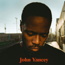 Illa J John Yancey Vinyl LP