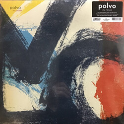 Polvo In Prism Vinyl 2 LP