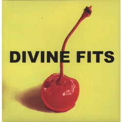 Divine Fits Thing Called Divine Fits Vinyl LP