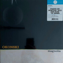 Steve Okonski Magnolia Vinyl LP