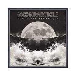 Moonparticle Hurricane Esmeralda (Limited To 300 Copies) Vinyl LP