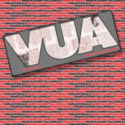 Chuck & Vua Mosley Demos For Sale Vinyl LP