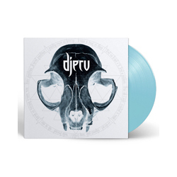 Djerv Djerv (Coloured Vinyl) Vinyl LP