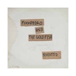 Moonpedro & The Goldfish Beatles Revisited (White Album) Vinyl LP