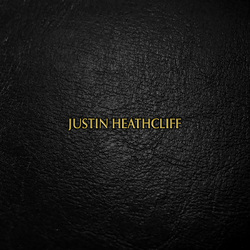 Justin Heathcliff Justin Heathcliff (180G) Vinyl LP