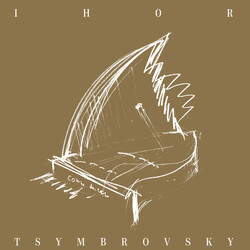 Ihor Cymbrows'kyj Come, Angel Vinyl 2 LP