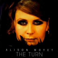 Alison Moyet Turn Vinyl LP