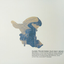 Gunn-Truscinski Duo Bay Head Vinyl LP