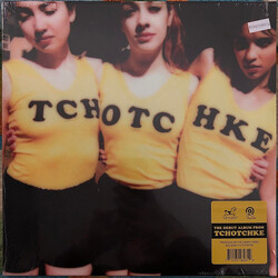 Tchotchke Tchotchke Vinyl LP