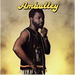 Gyedu-Blay Ambolley Ambolley Vinyl LP