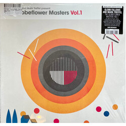 Glenn & Mark Treffel Fallows Globeflower Masters: Vol.1 Vinyl LP