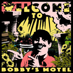 Pottery Welcome To Bobby's Motel (Hot Dog Yellow Vinyl/Dl Card) Vinyl LP