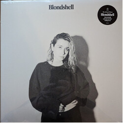 Blondshell Blondshell Vinyl LP