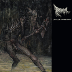 Triumvir Foul Urine Of Abomination Vinyl LP